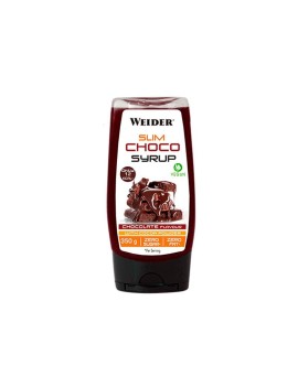 Slim Choco Syrup 250ml - Weider
