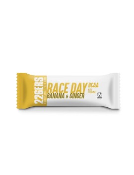 Caja de Race Day BCAA 30x40gr