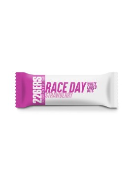 Caja de Race Day Choco bits...