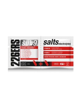 Caja Sub9 Salts...