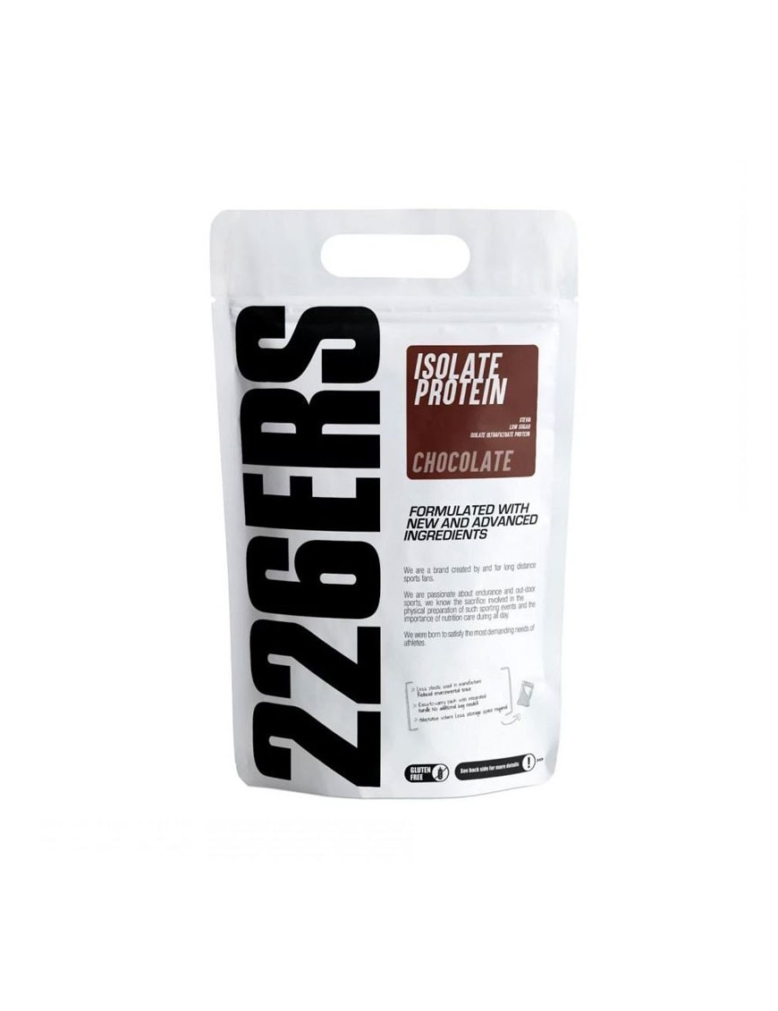 Isolate Protein Drink 1kg