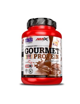 Gourmet Protein 1kg - Amix