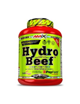 Hydrobeef Protein 2kg - Amix