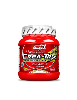 Crea-Trix 824gr - Amix