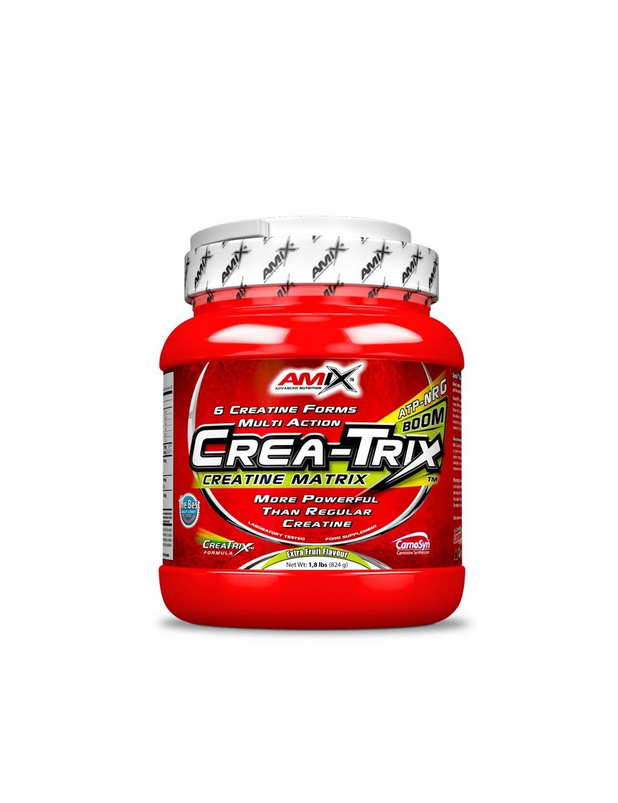 Crea-Trix 824gr - Amix