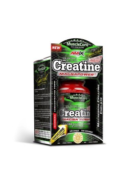 Creatina Magnapower 120...