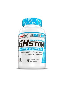 GHSTIM Amino Complex 90...