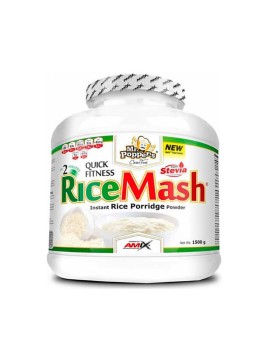 RiceMash Mr Poppers 1,5kg - Amix