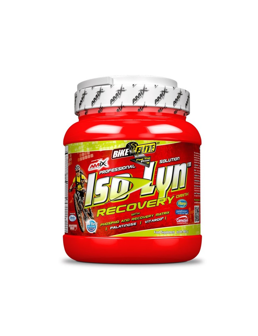 ISOLYN Recovery 800gr - Amix