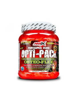 Opti-Pack Osteo Flex 30 packs - Amix