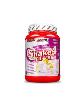 Shake4 Fit & Slim 1kg - Amix