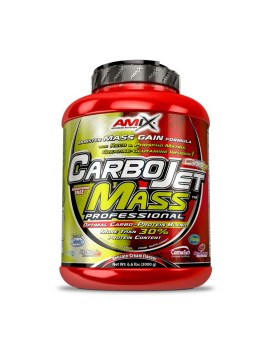 CarboJet Mass Professional 3kg