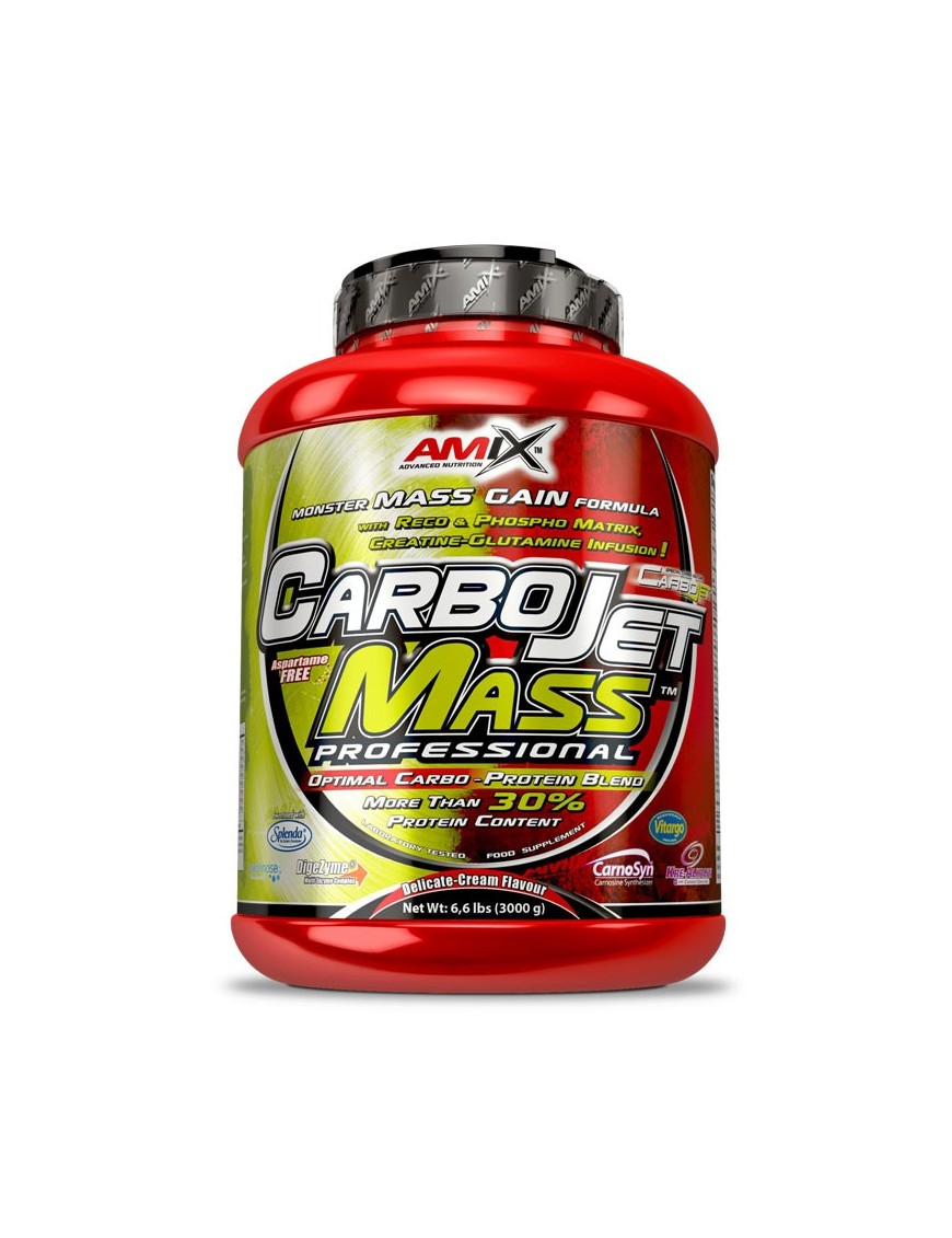 CarboJet Mass Professional 3kg