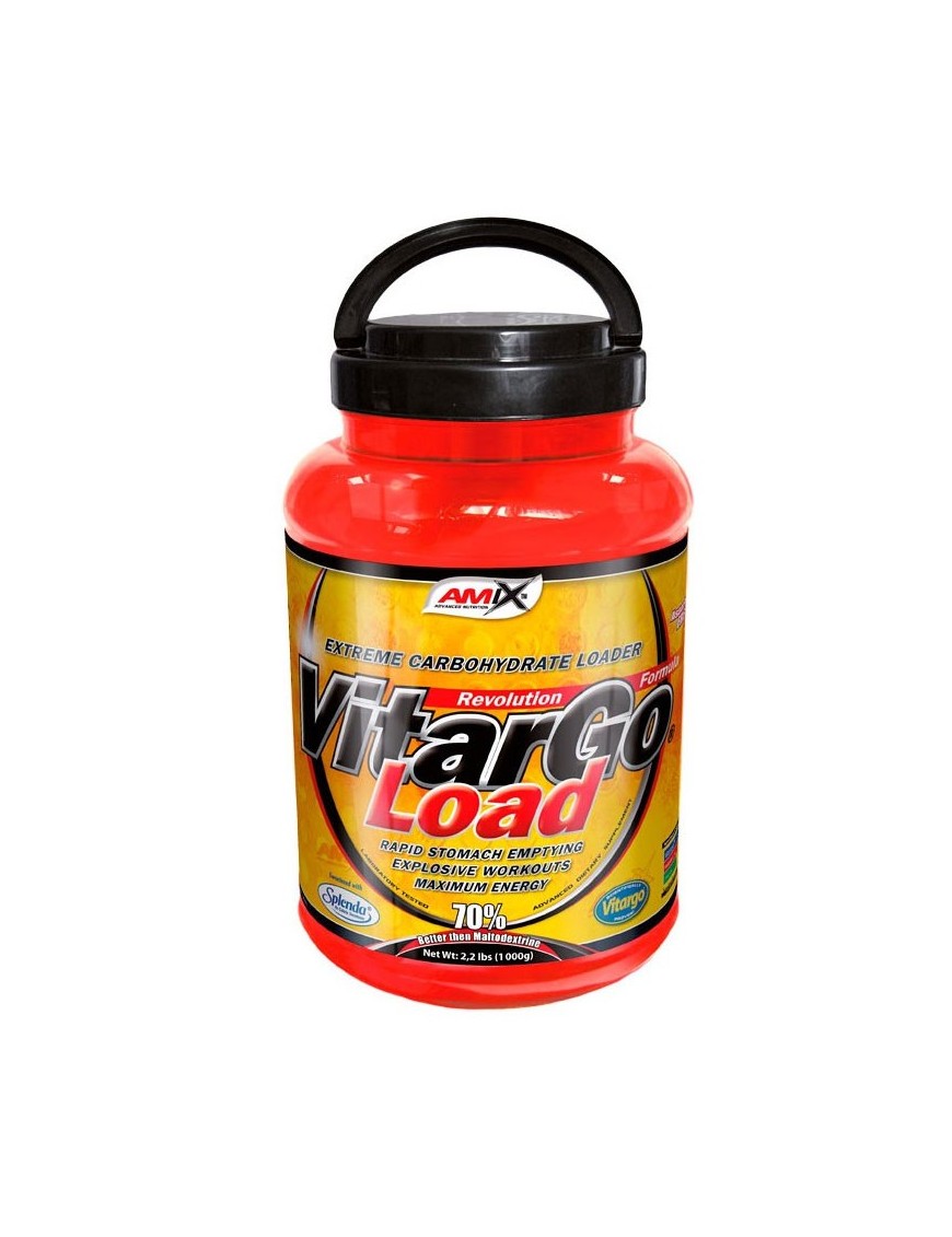 Vitargo Load 1kg - Amix