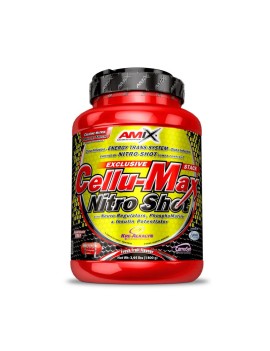 CelluMax 1,8 kg - Amix