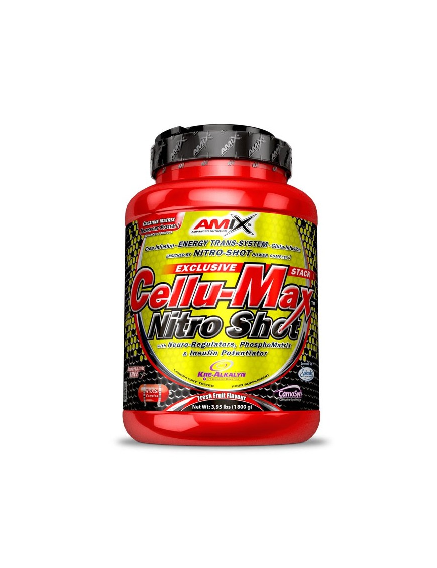 CelluMax 1,8 kg - Amix