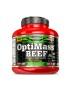 Optimass Beef Gainer 2500gr - Amix