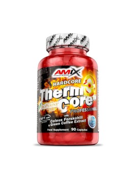 Thermocore 90 Cápsulas - Amix