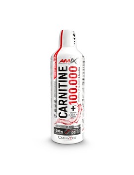 Carnitine 100.000 1000ml - Amix