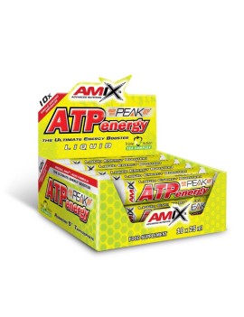 ATP Energy Liquid Caja...