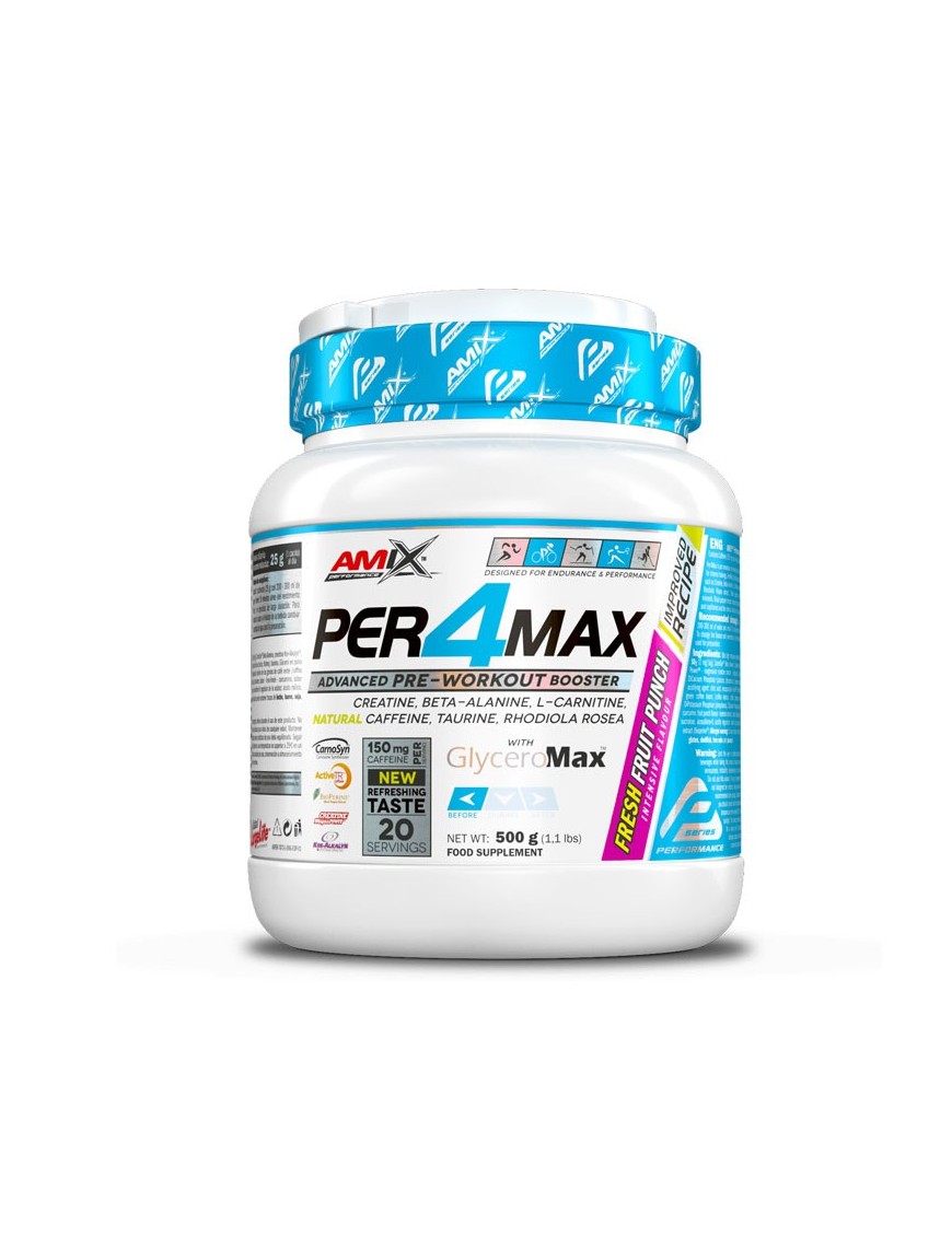 PER4MAX 500gr - Amix