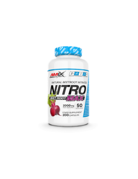 Performance Nitro Beetroot...