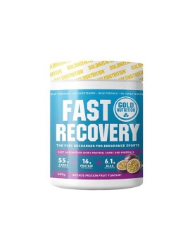 Fast Recovery 600gr - Gold...