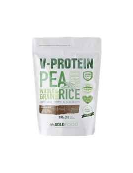 V-Protein Vegan 240gr