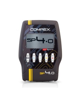 Electroestimulador Compex SP 4.0