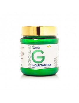L-Glutamine 500gr - Quality...