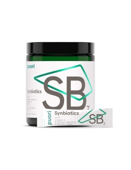 Synbiotics SB3 30 sobres -...