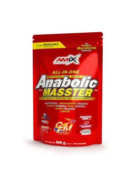 Anabolic Masster DOYPACK...