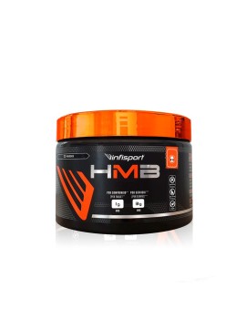 HMB 90 comprimidos - InfiSport