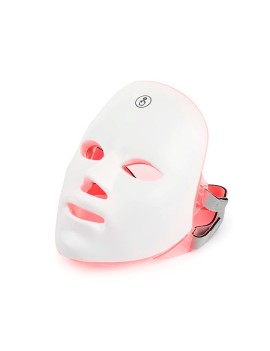 Diodcare Skin Mask - Máscara LED Facial para tratamiento de belleza