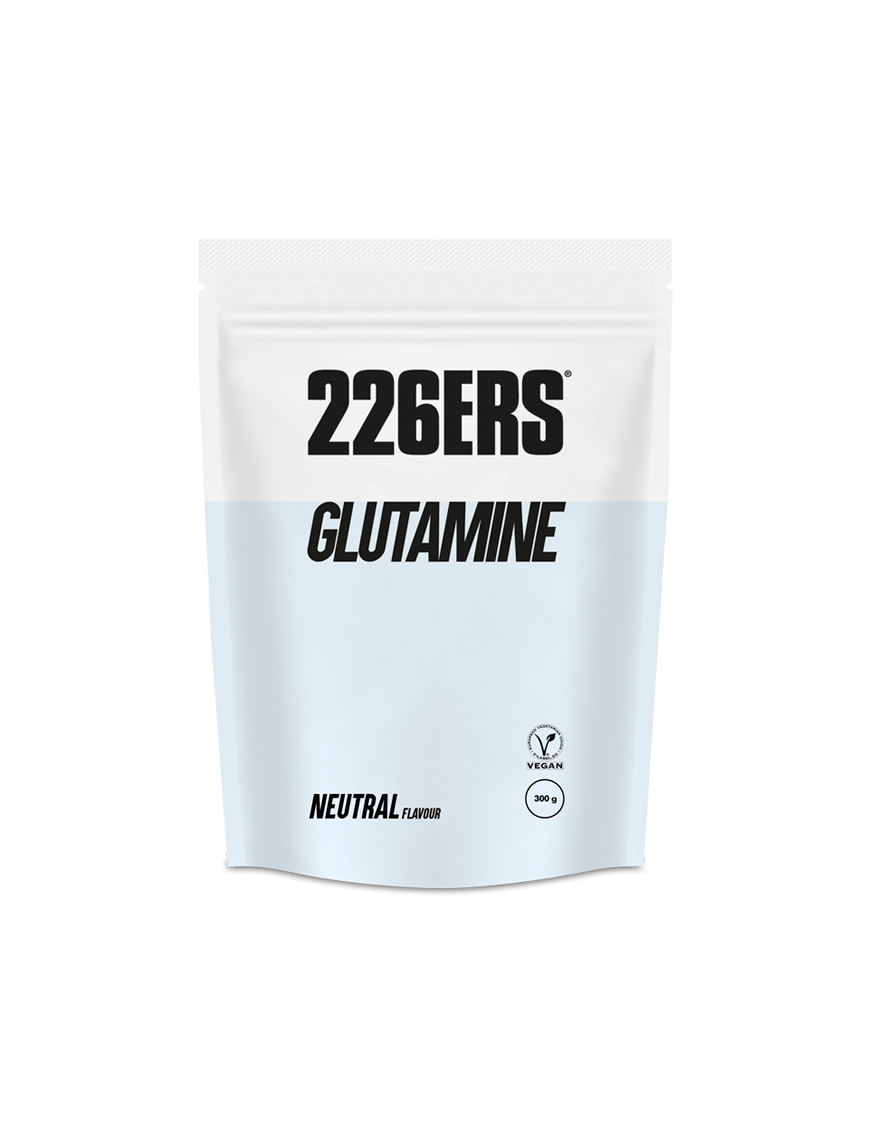 Glutamina 300gr