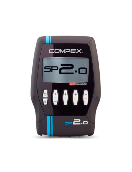 Electroestimulador Compex...