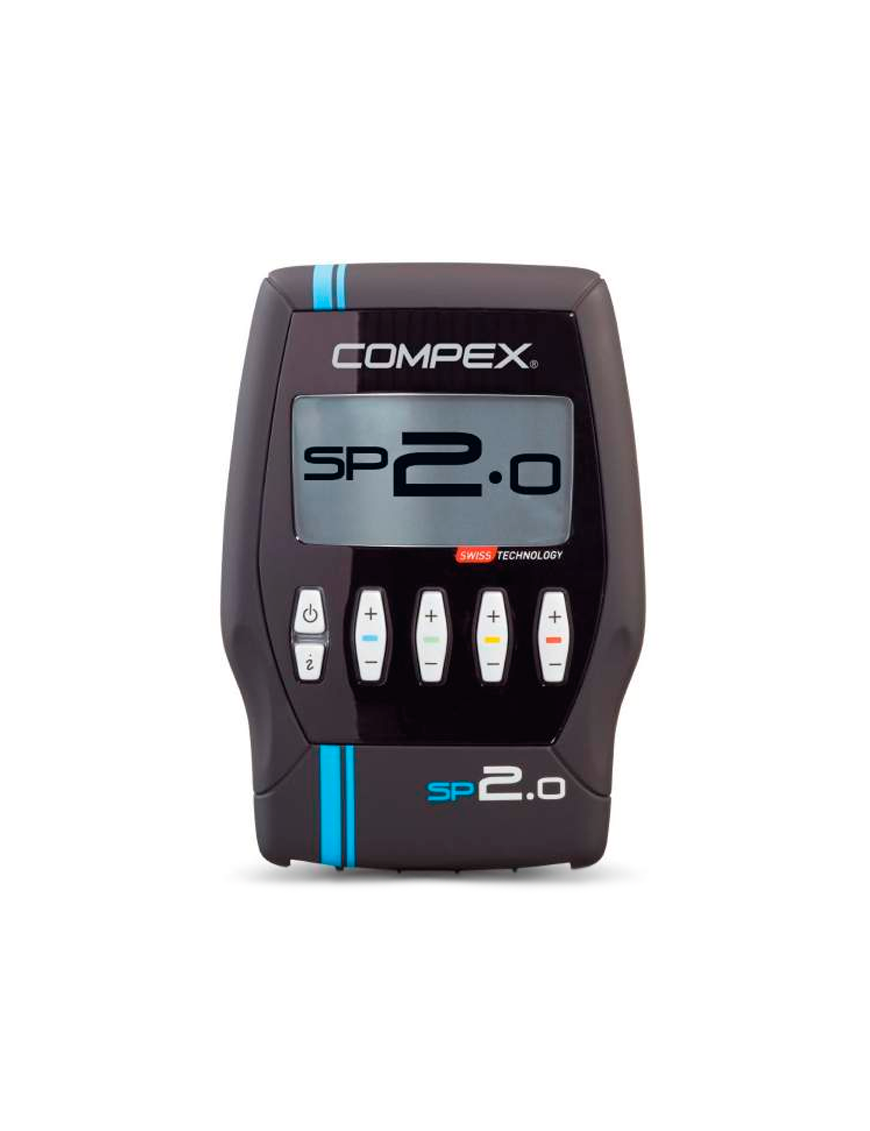 Electroestimulador Compex SP 2.0