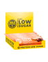 Caja Total Protein Bar Low Sugar 10x60gr