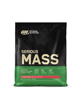 Serious Mass 5,45 Kg -...