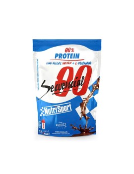 Protein Secuencial 80...