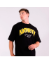 Oversize Iron Club - Black/Yellow