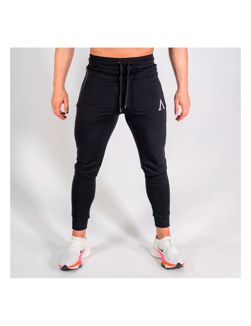 Premium Jogger Black