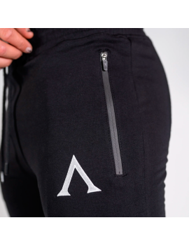 Premium Jogger Black