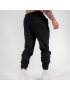 Iron Jogger - Black/White