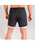 Performance Short - Black/White