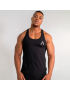 Aesthetic Stringer - Black