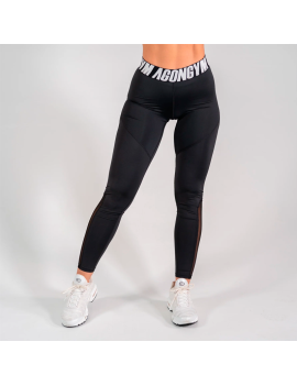 Legging PRO - Black