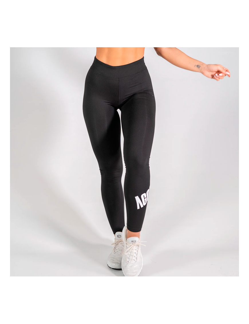 Legging BASE- Black