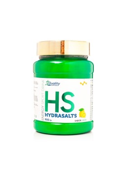 Hydrasalts 900gr