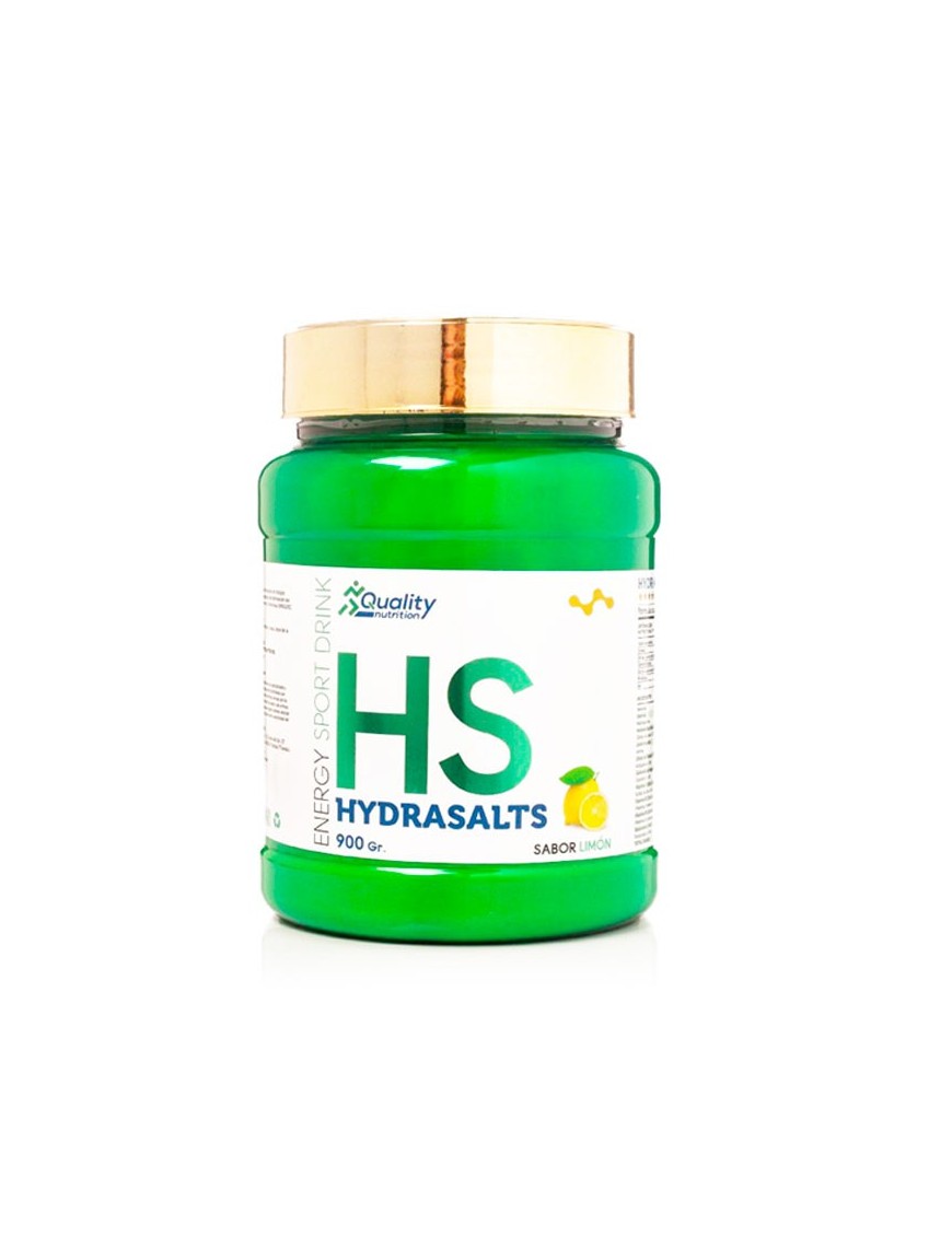 Hydrasalts 900gr